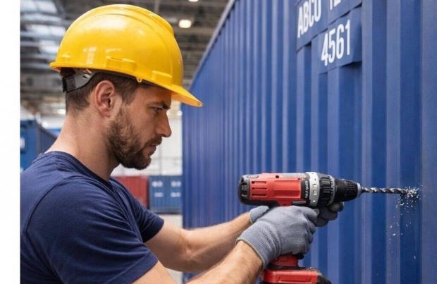 Lakatos �sszeszerel� �ll�s