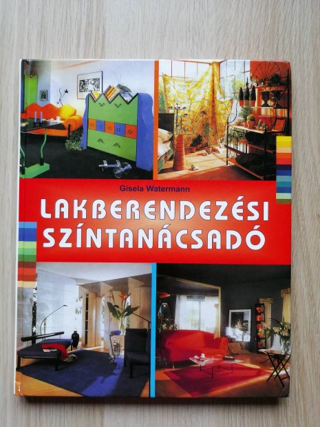 Lakberendezsi szntancsad