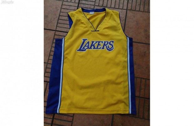 Lakers mez M L