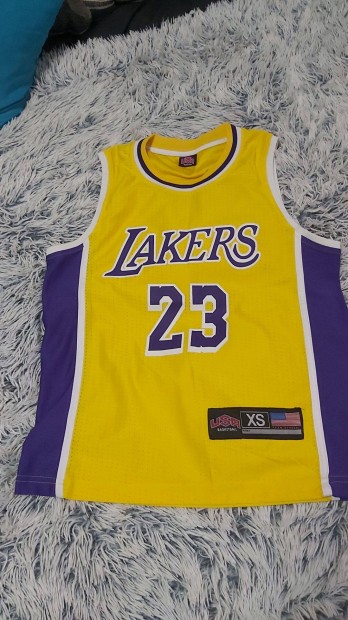 Lakers mez xs