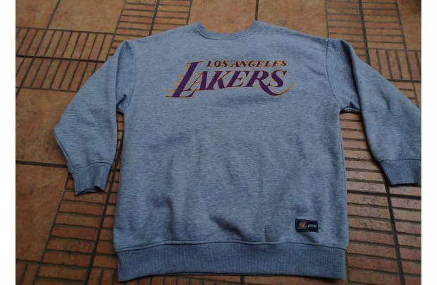 Lakers pulver eredeti kosrlabda pulver M L