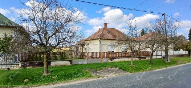 Lakhegyen elad� csal�di h�z Zalaegerszegt�l 15 percre