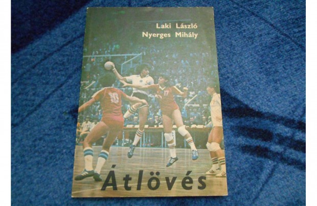 Laki Lszl-Nyerges Mihly: tlvs