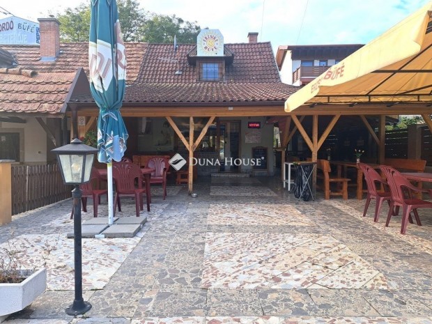 Lakiteleken elad� t�bb c�lra hasznos�that� vend�gl�t�hely