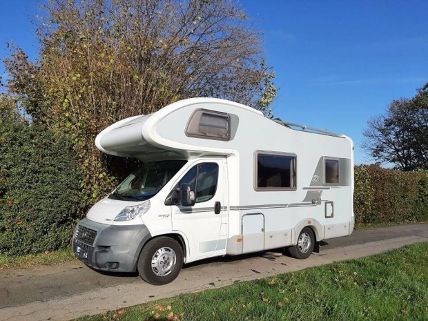 Lakaut Fiat Ducato 3.0 / 160 LE