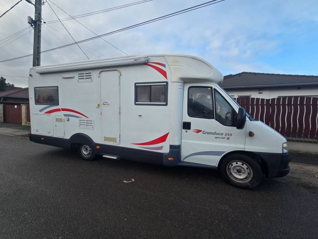 Lak�aut� Granduca