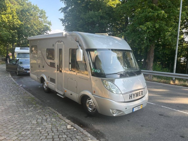 Lakaut Hymer