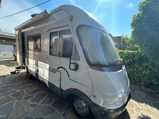 Lakaut Hymer