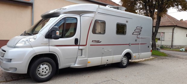 Lakaut  Hymer  664sl Klma  Tempomat, Napelem 