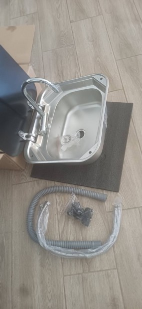 Lakaut mosogat