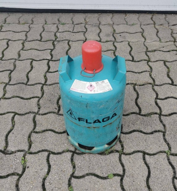 Lakaut teli gzpalack 11kg kemping lakokocsi gz palack