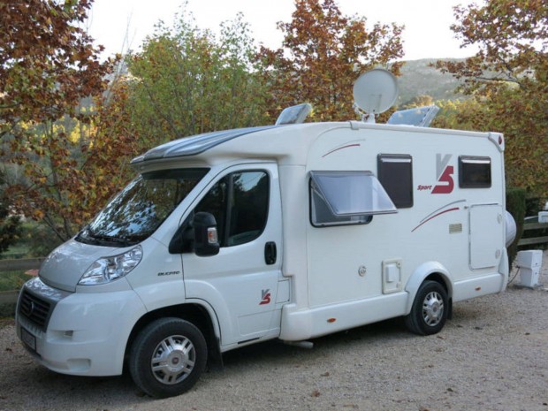 Lakaut tengeri kzs v5 sport