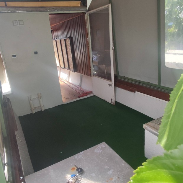 Lakhaj elad 6x1.75m 