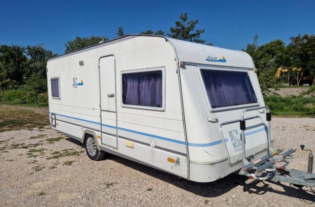 Lak�kocsi 1400 kg, 2 �v friss magyar m�szakival + eredet vizsg�val ! 