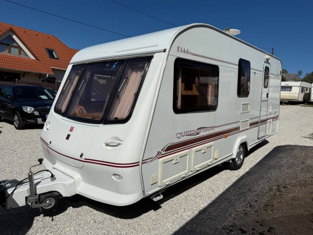 Lakkocsi Elddis teleptsre,meleg vz,zuhany,mover,4 szem,gynyr!