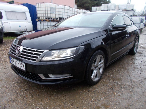 Lakókocsi keresek a VW CC Passat beszámolni szeretném