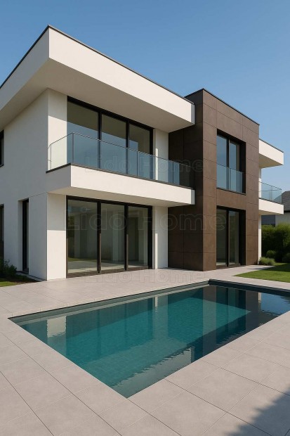 Lak��vezeti telek Si�fok-Szabadif�rd�n!