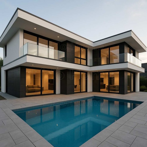 Lak��vezeti telek Si�fok-Szabadif�rd�n!