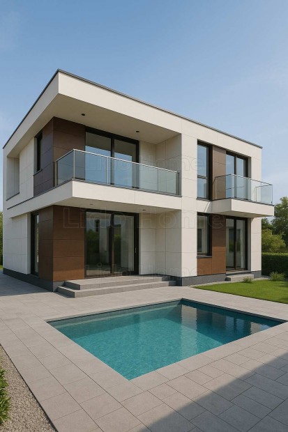 Lak��vezeti telek Si�fok-Szabadif�rd�n!