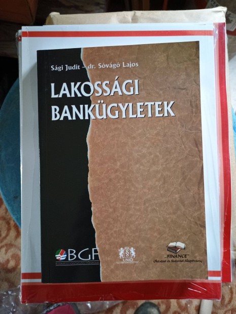 Lakossgi bankgyletek Sgi -Svg jszer