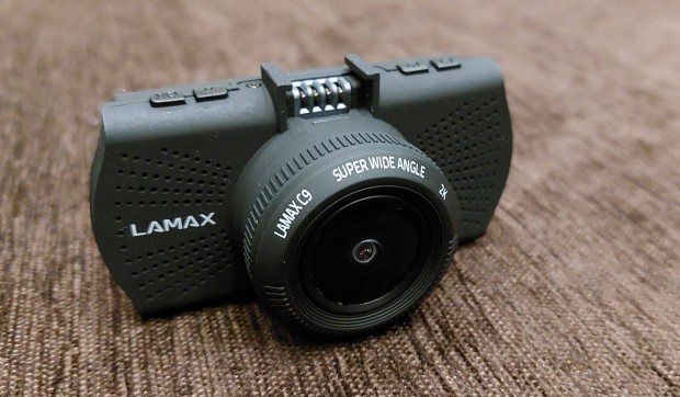 Lamax Drive C9 Autskamera