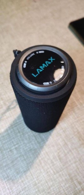 Lamax Sounder 2 bluetooth hangszor