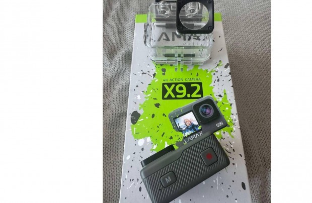 Lamax X9.2 Akci Kamera