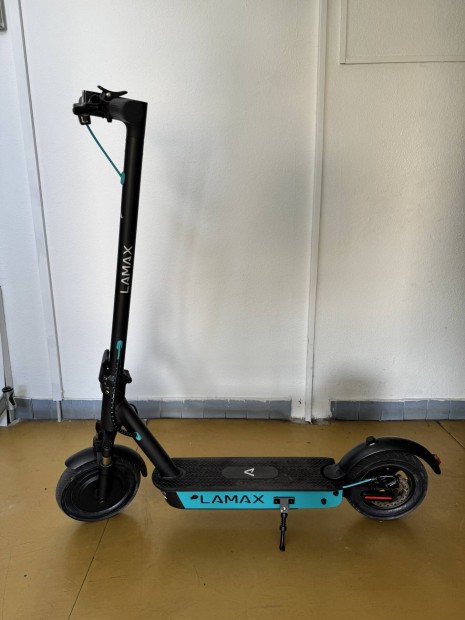 Lamax e-Crusier SC30