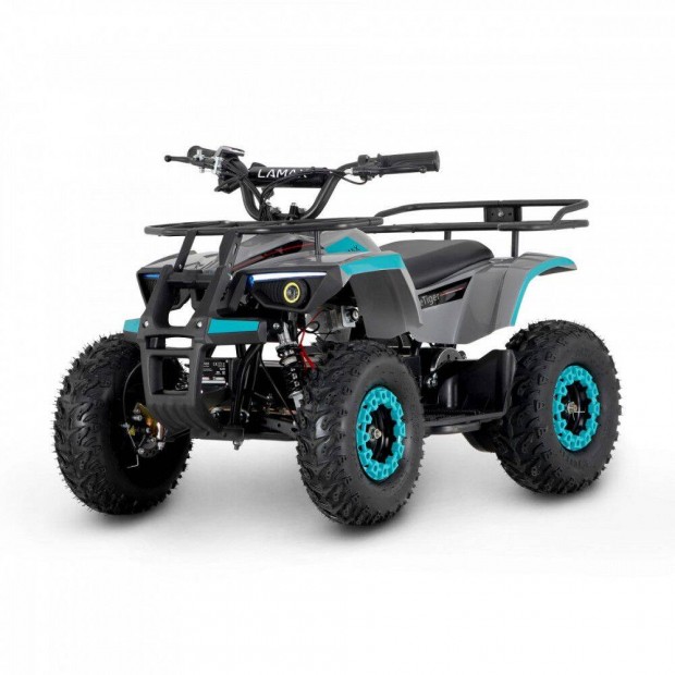 Lamax efalcon ATV50M Kék gyermek Quad