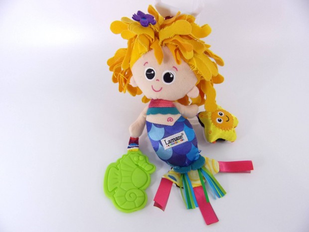 Lamaze sell figura