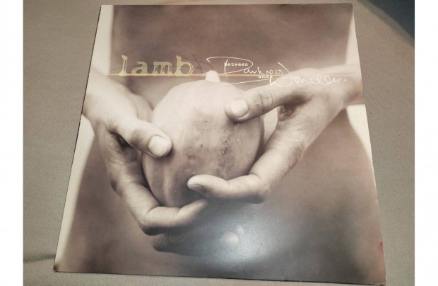 Lamb album vinylen