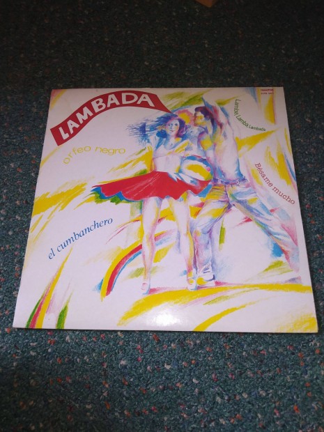 Lambada (1989)