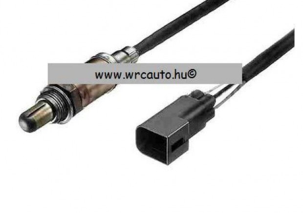 Lambda szonda Ford Escort V VI VII 1.6 1.8 16V RS 2000
