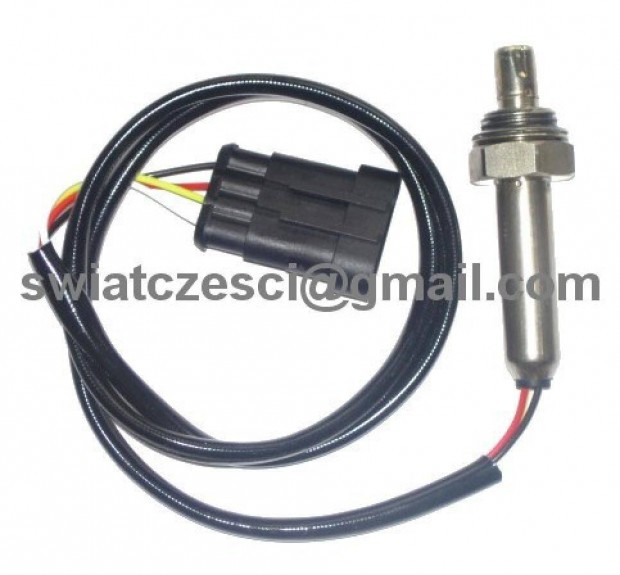 Lambda szonda Opel Astra F Vectra B Calibra Astra G 1.8 16v 2.0 16v OT