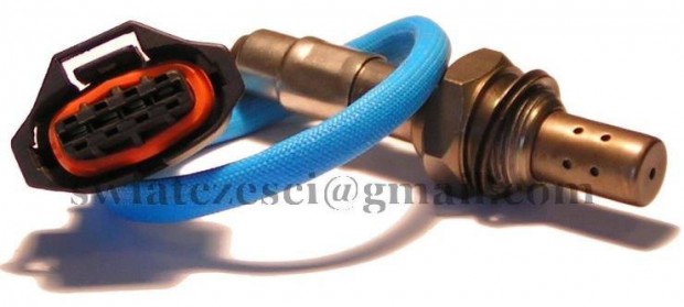 Lambda szonda Opel Astra G Meriva Combo Vectra C Corsa C Zafira 931899