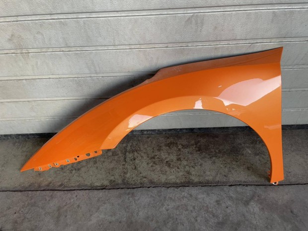 Lamborghini Gallardo bal első sárvédő képeken látható módon s