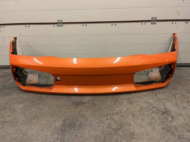 Lamborghini Gallardo első lökhárító lökő 2003-2008 400 807 109