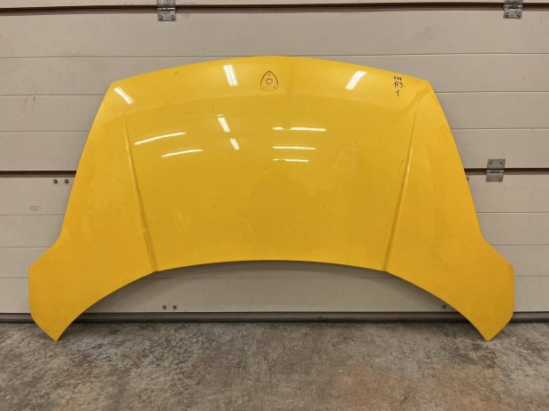 Lamborghini Gallardo motorháztető géptető 2003-2008