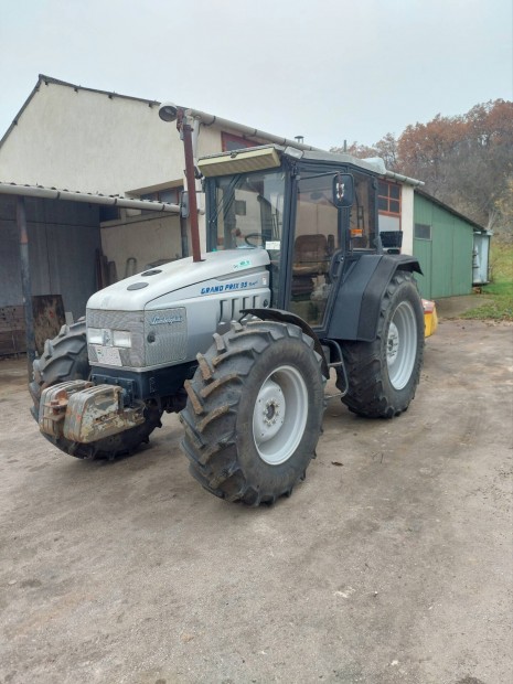 Lamborghini Grand Prix 95 traktor elad!