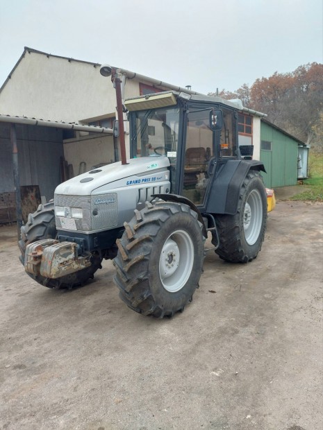 Lamborghini Grand Prix 95 traktor elad ! 