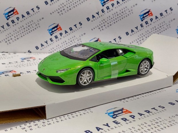 Lamborghini Huracan LP610-4 (2014) -  Maisto - 1:24