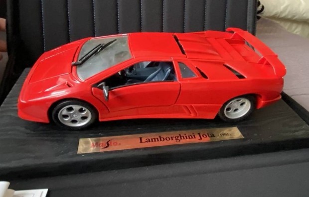 Lamborghini Jota modell(1995)