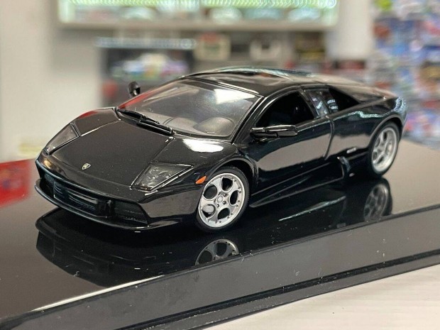 Lamborghini Murcielago 1:43 1/43 Autoart 54513