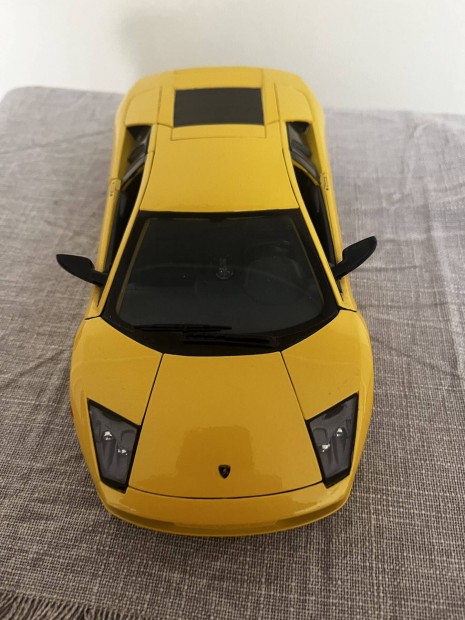 Lamborghini Murcielago