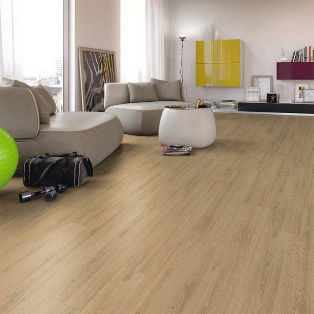 Laminlt padl Egger EBL043 Natural Charlotte Oak Basic