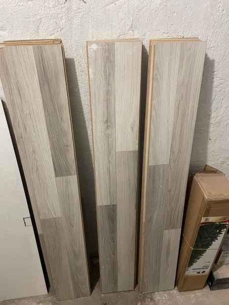 Laminlt padllapok