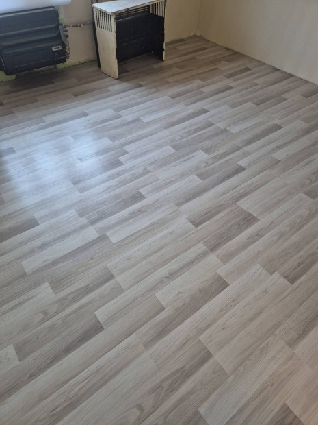 Lamin�lt padl�z�s,gipszkartonoz�s,fel�j�t�s!