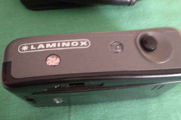 Laminox KF 88 filmes fotgp elad