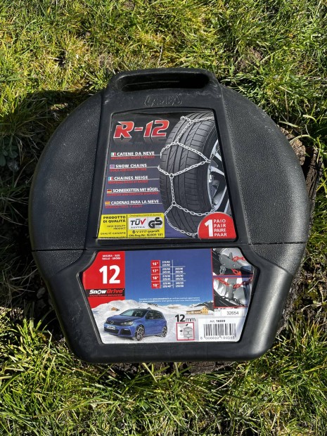 Lampa R12 H�l�nc