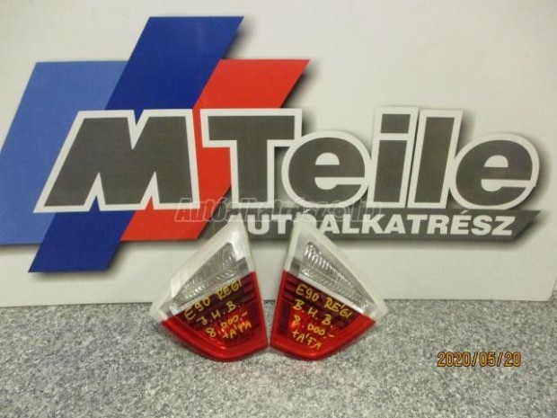 Lmpa - bmw 3-as sorozat